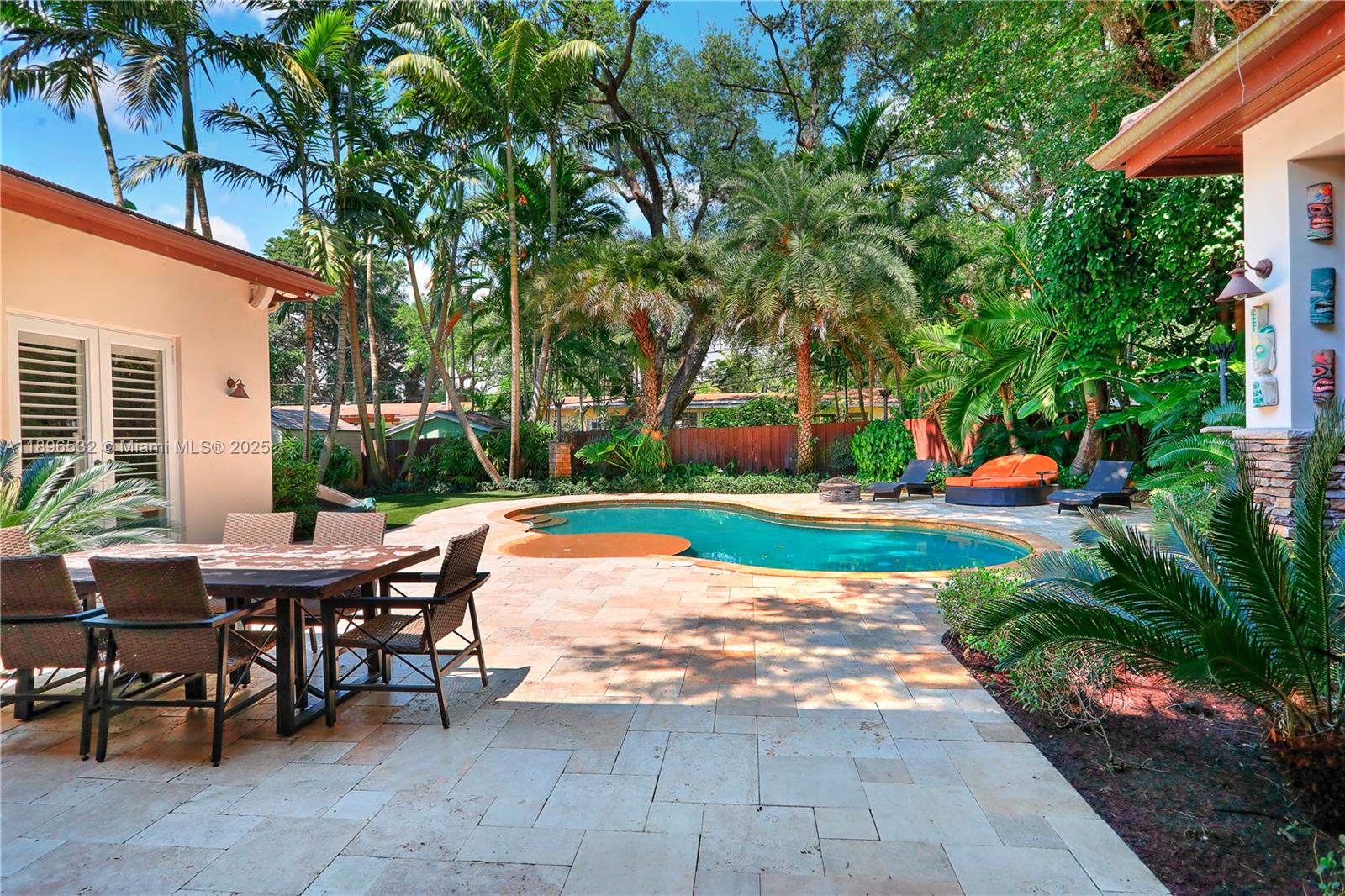 NORTON MNR - Residential Lease