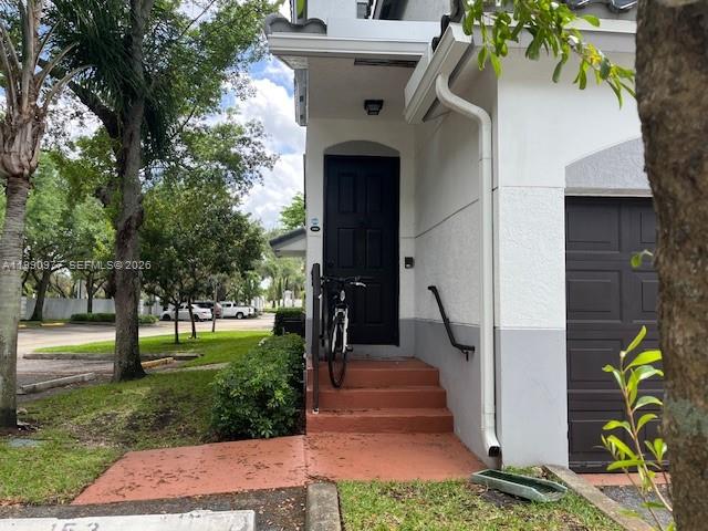 VILLAS DE TUSCANY CONDO - Residential Lease