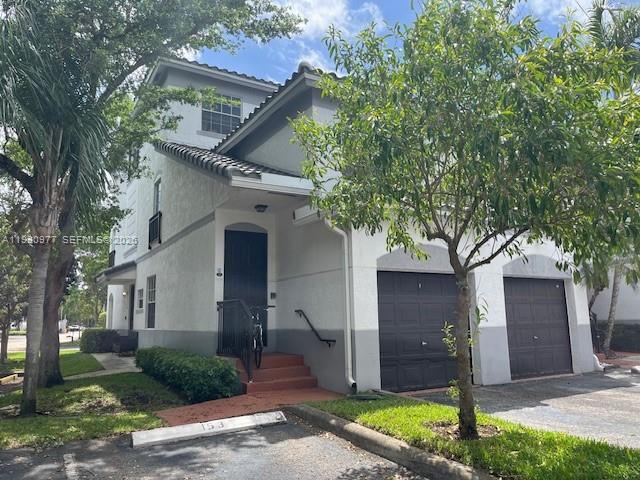 VILLAS DE TUSCANY CONDO - Residential Lease