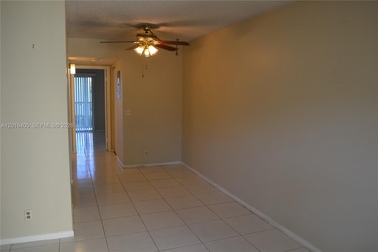 NEW HAMPTON AT CENTURY VI - Residential Lease