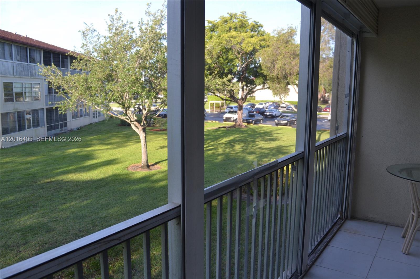 NEW HAMPTON AT CENTURY VI - Residential Lease