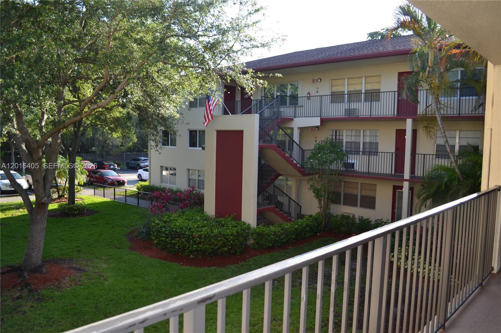 NEW HAMPTON AT CENTURY VI - Residential Lease