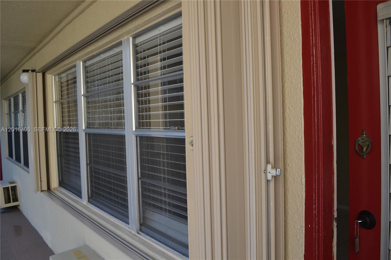 NEW HAMPTON AT CENTURY VI - Residential Lease
