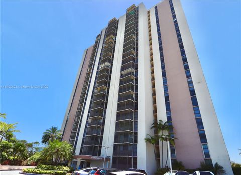 20379 W Country Club Dr 836 Aventura FL 33180