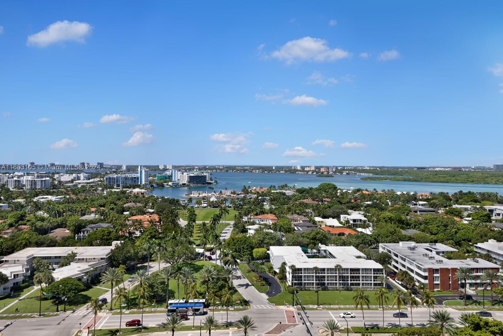 OCEANA BAL HARBOUR CONDO - Residential