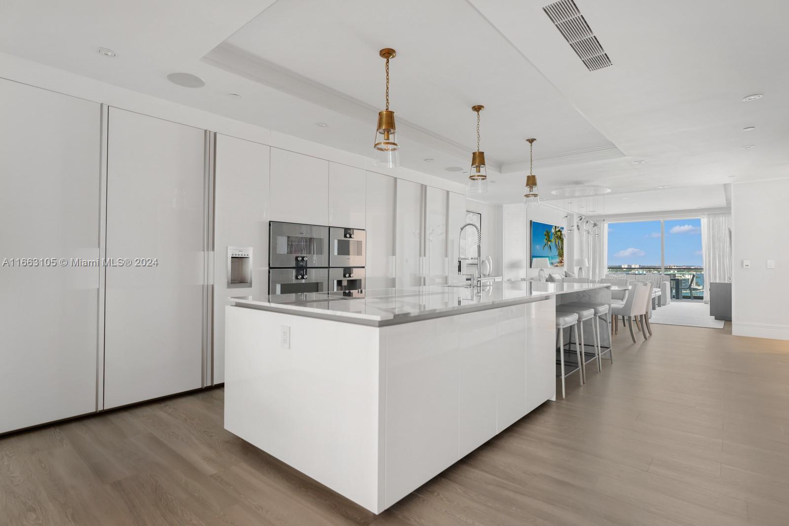 OCEANA BAL HARBOUR CONDO - Residential