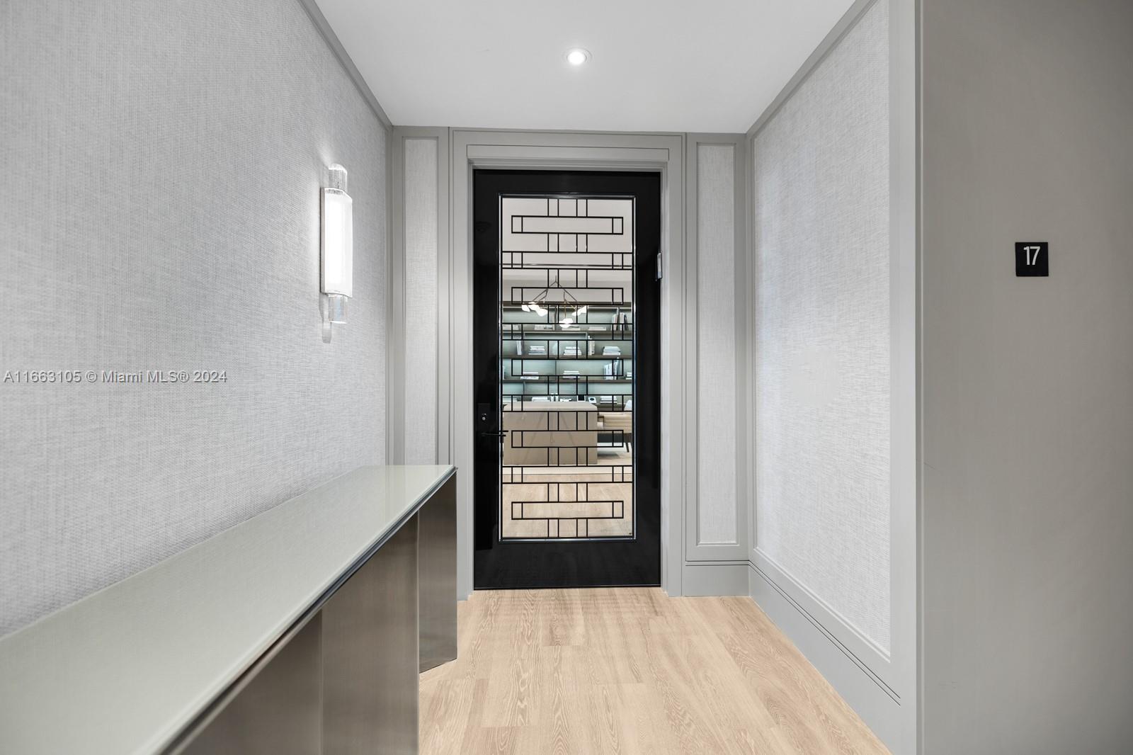 OCEANA BAL HARBOUR CONDO - Residential