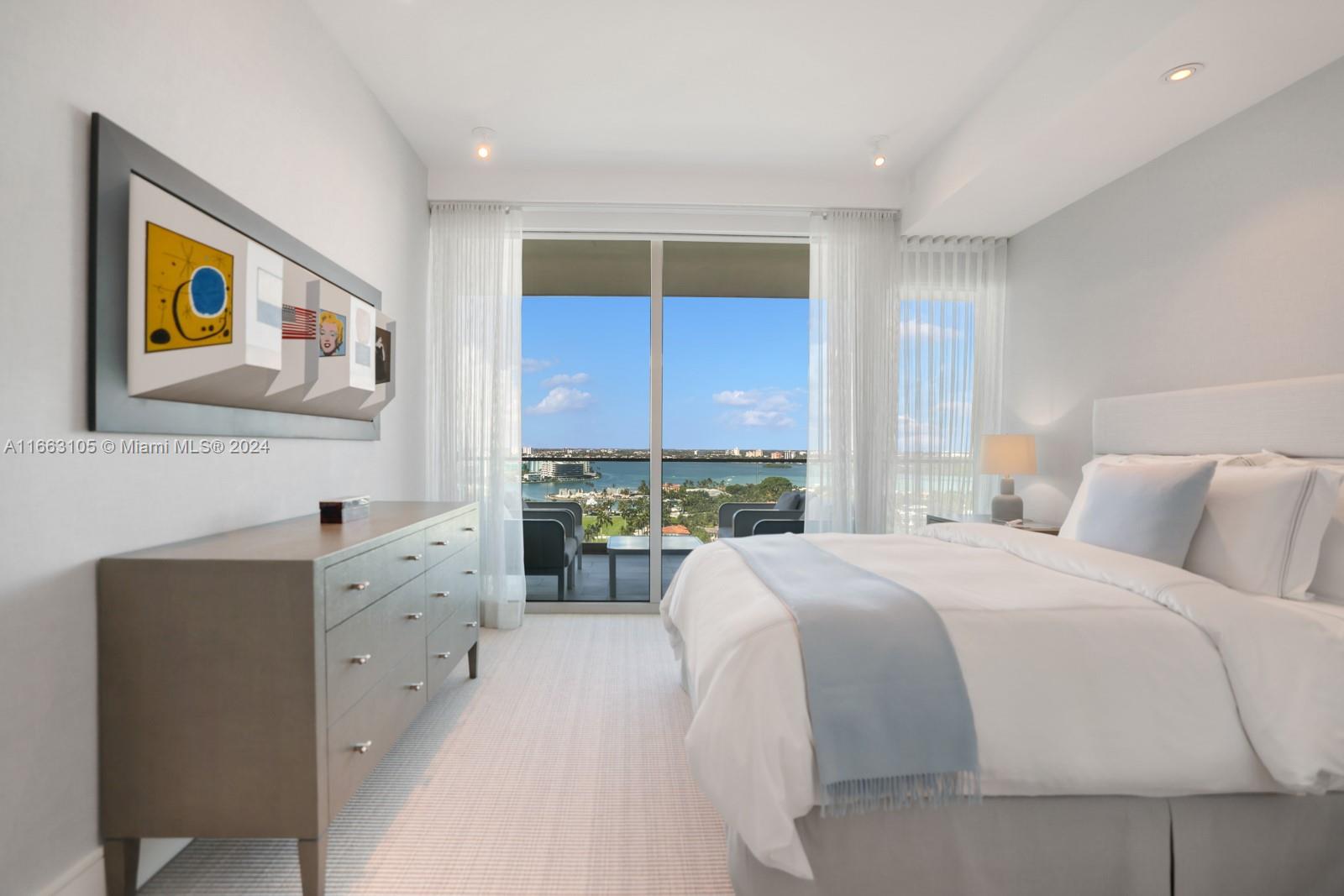 OCEANA BAL HARBOUR CONDO - Residential