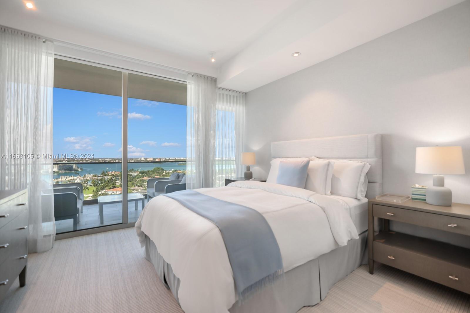 OCEANA BAL HARBOUR CONDO - Residential