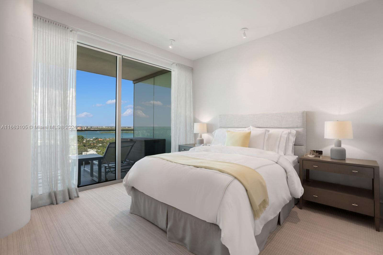 OCEANA BAL HARBOUR CONDO - Residential