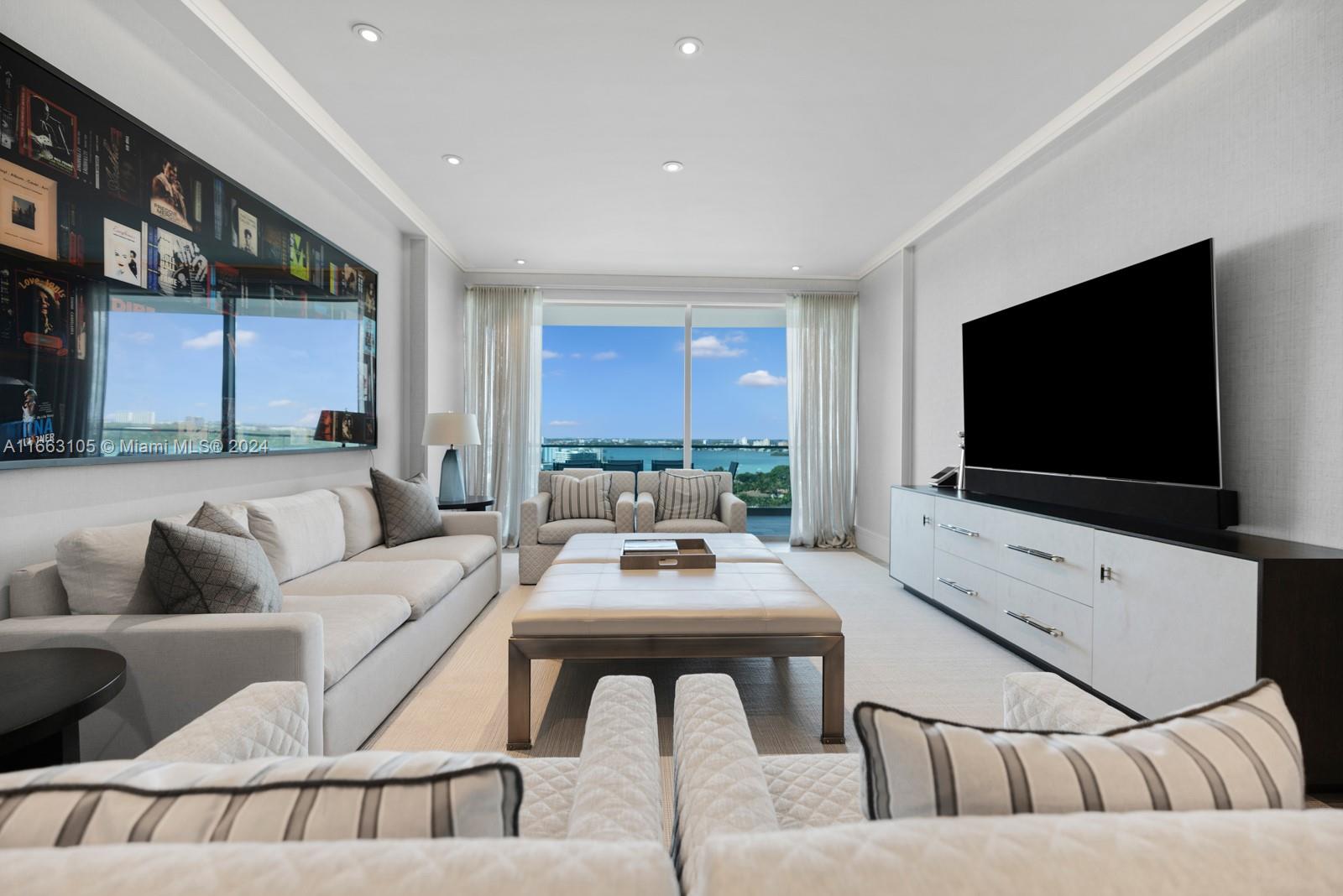 OCEANA BAL HARBOUR CONDO - Residential