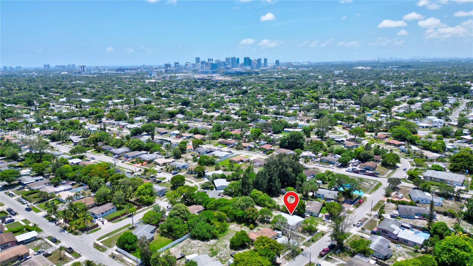 1516 NW 19th Ave, Fort Lauderdale, FL, 33311/$455,000 3 1516 NW 19th Ave