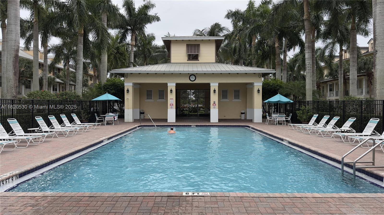 ABACOA TOWN CENTER 3 - Residential