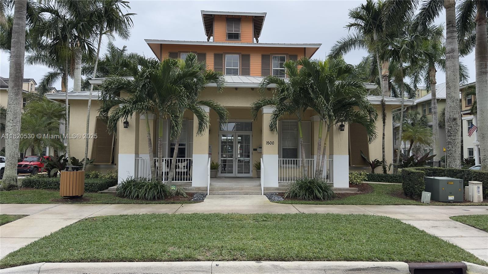 ABACOA TOWN CENTER 3 - Residential