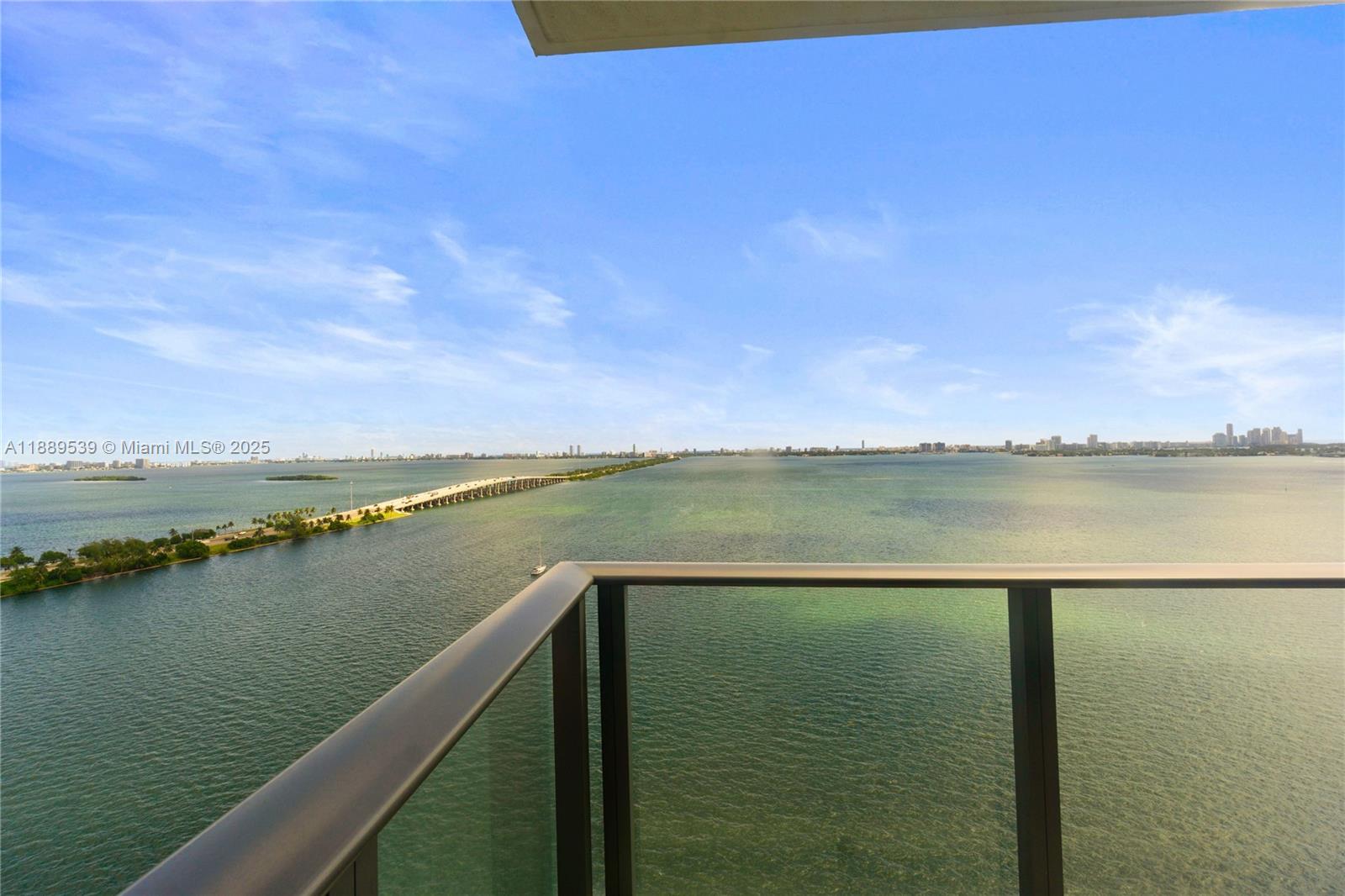 ONE PARAISO CONDO - Residential Lease