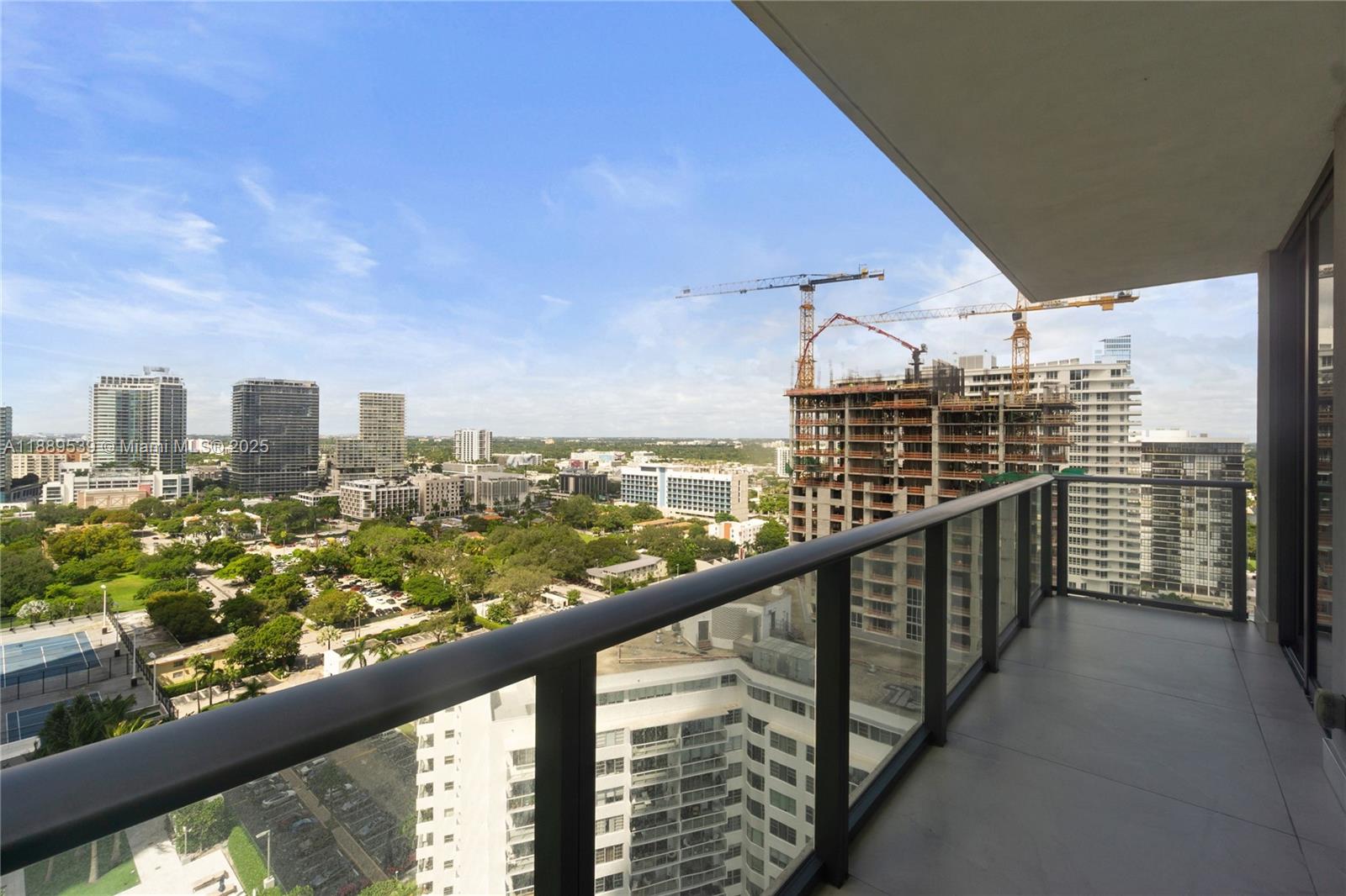 ONE PARAISO CONDO - Residential Lease