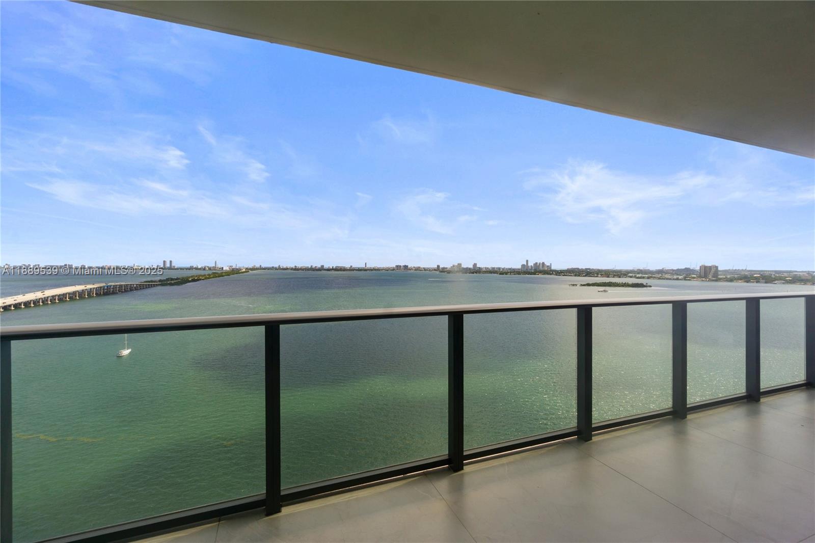 ONE PARAISO CONDO - Residential Lease
