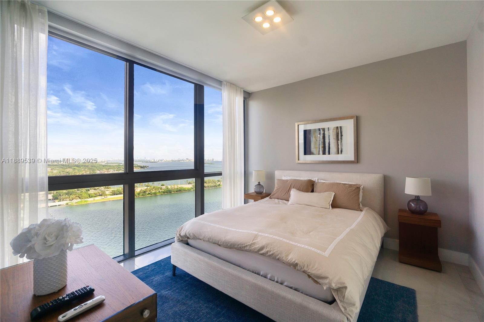 ONE PARAISO CONDO - Residential Lease