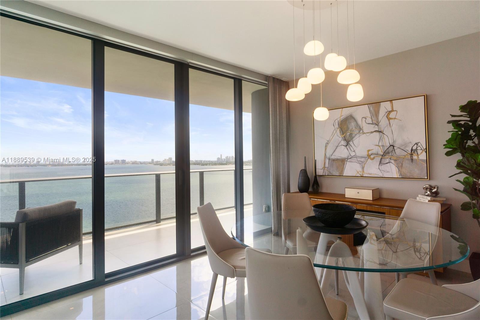 ONE PARAISO CONDO - Residential Lease