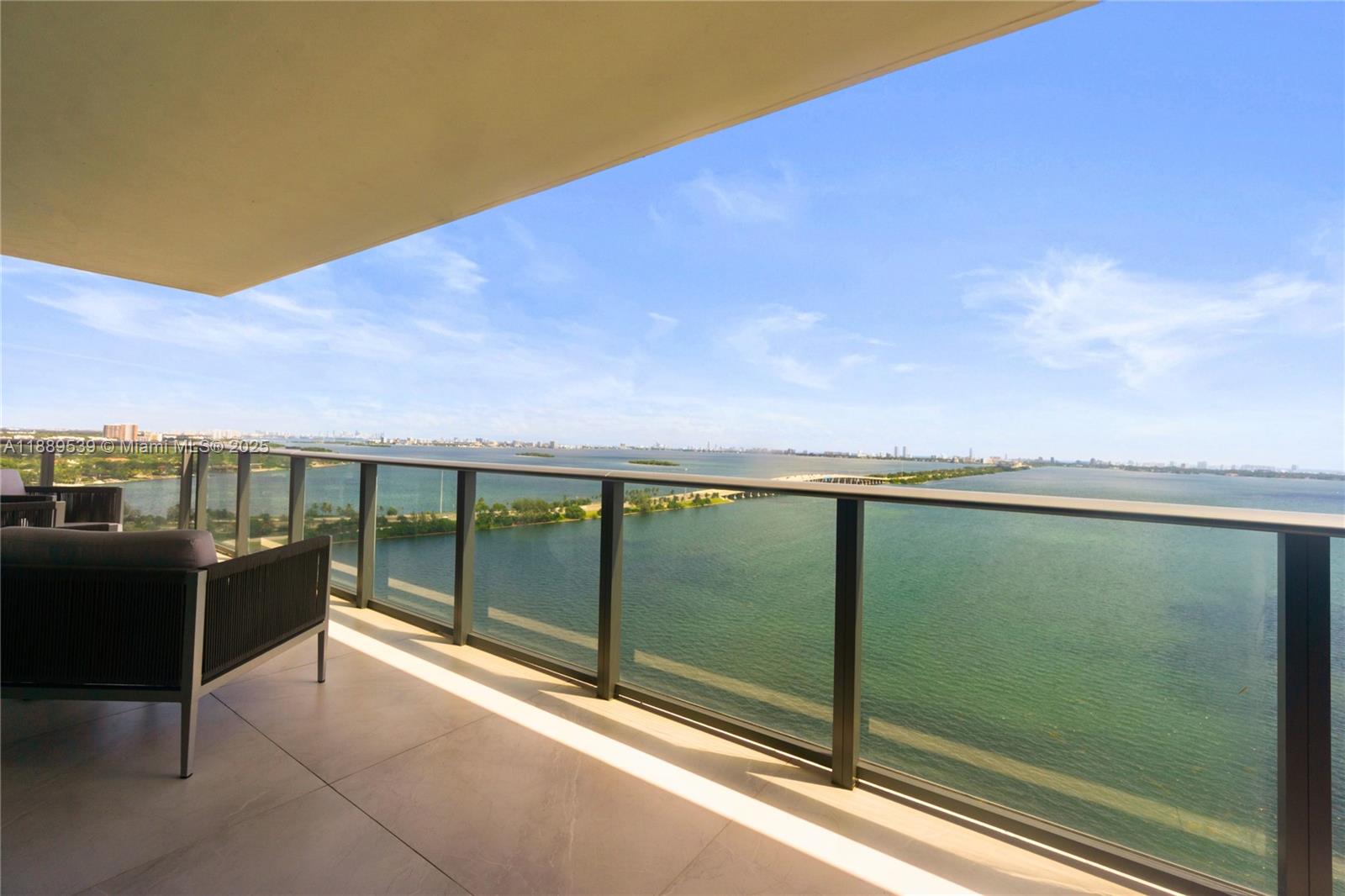 ONE PARAISO CONDO - Residential Lease