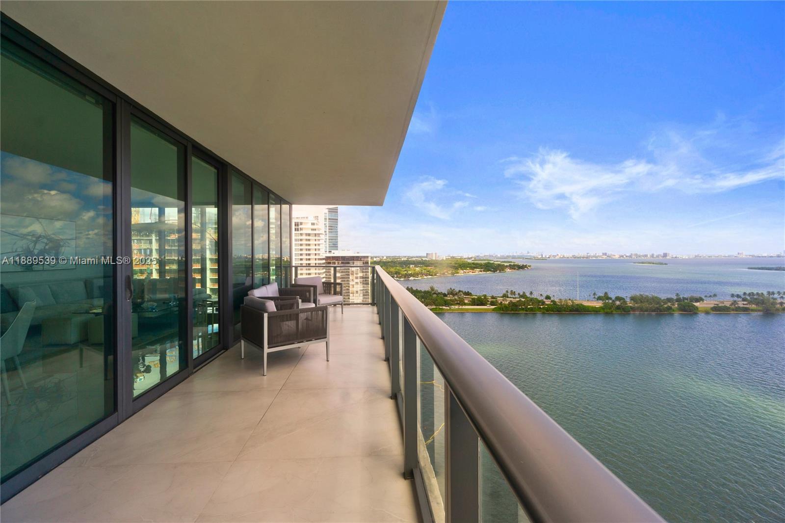 ONE PARAISO CONDO - Residential Lease
