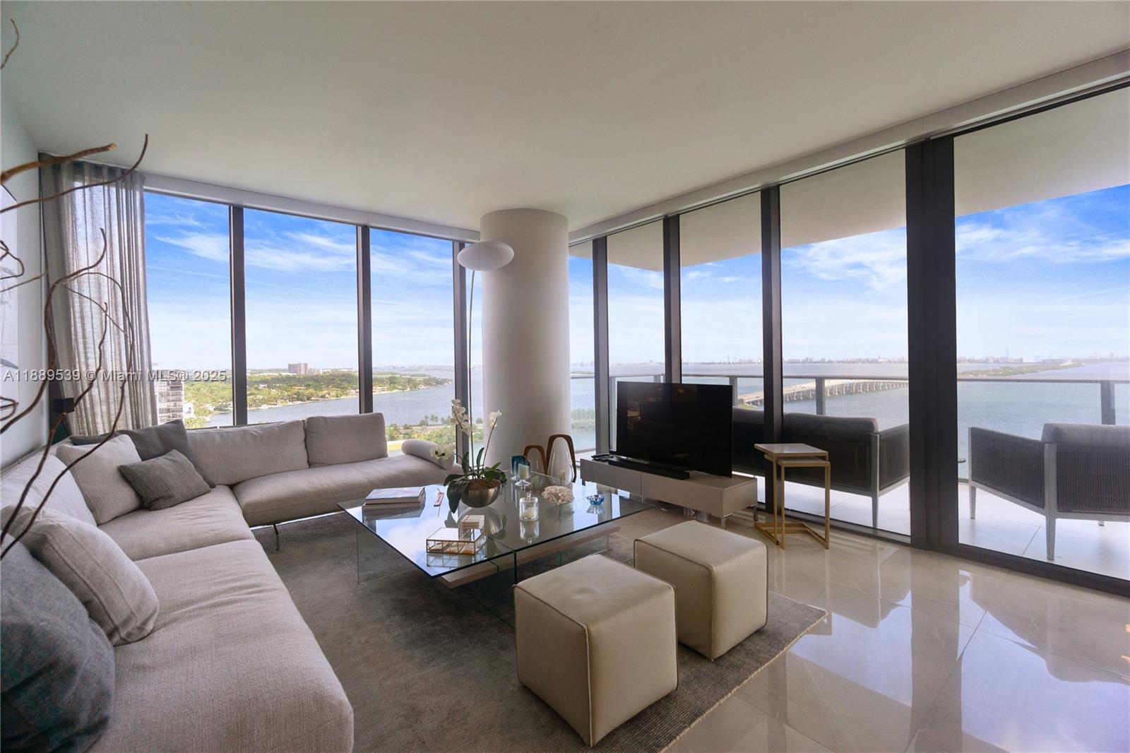 ONE PARAISO CONDO - Residential Lease
