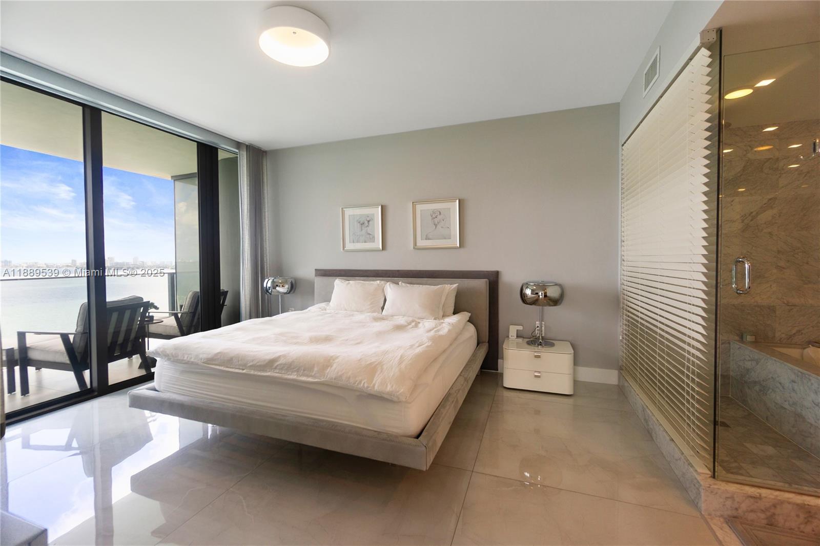 ONE PARAISO CONDO - Residential Lease
