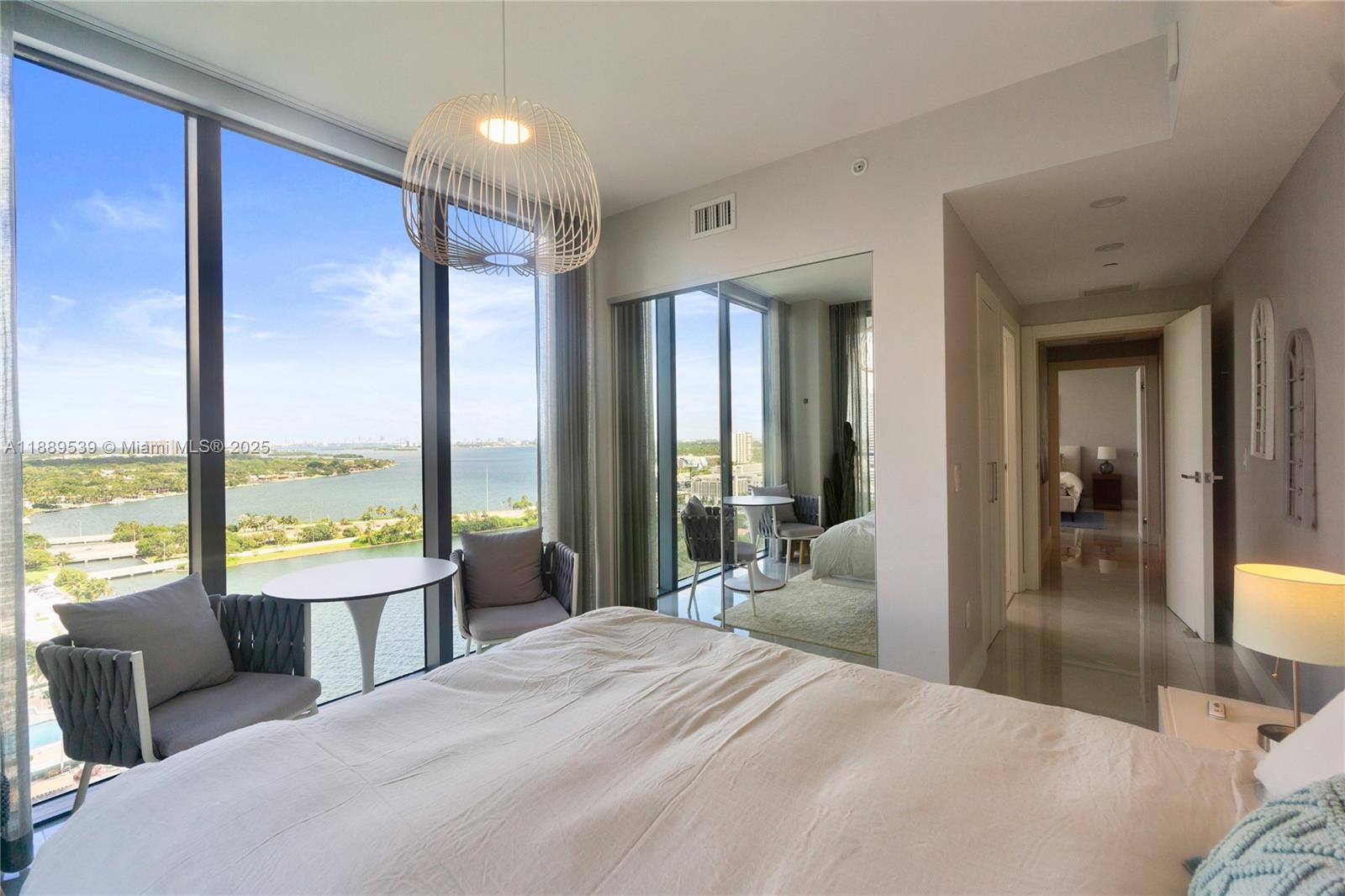 ONE PARAISO CONDO - Residential Lease