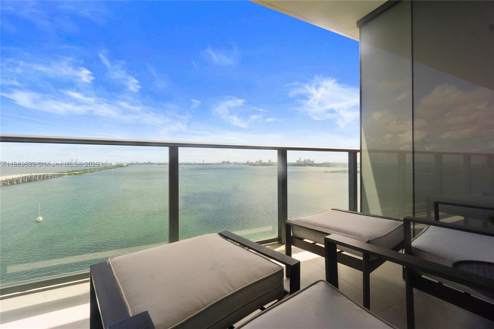 ONE PARAISO CONDO - Residential Lease