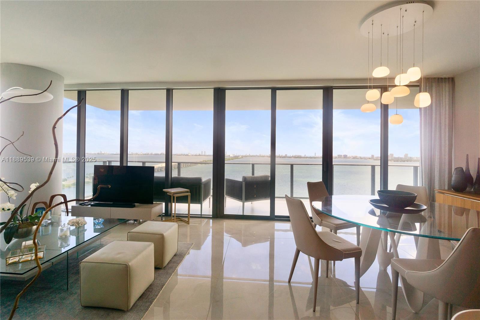 ONE PARAISO CONDO - Residential Lease