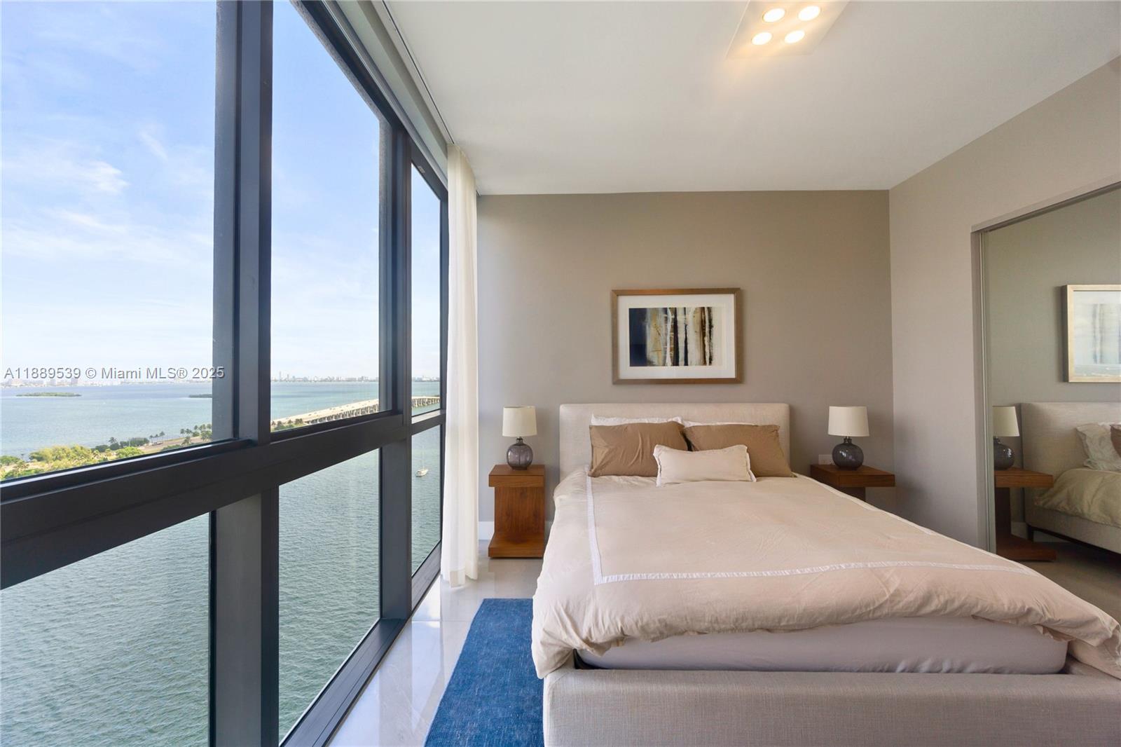ONE PARAISO CONDO - Residential Lease