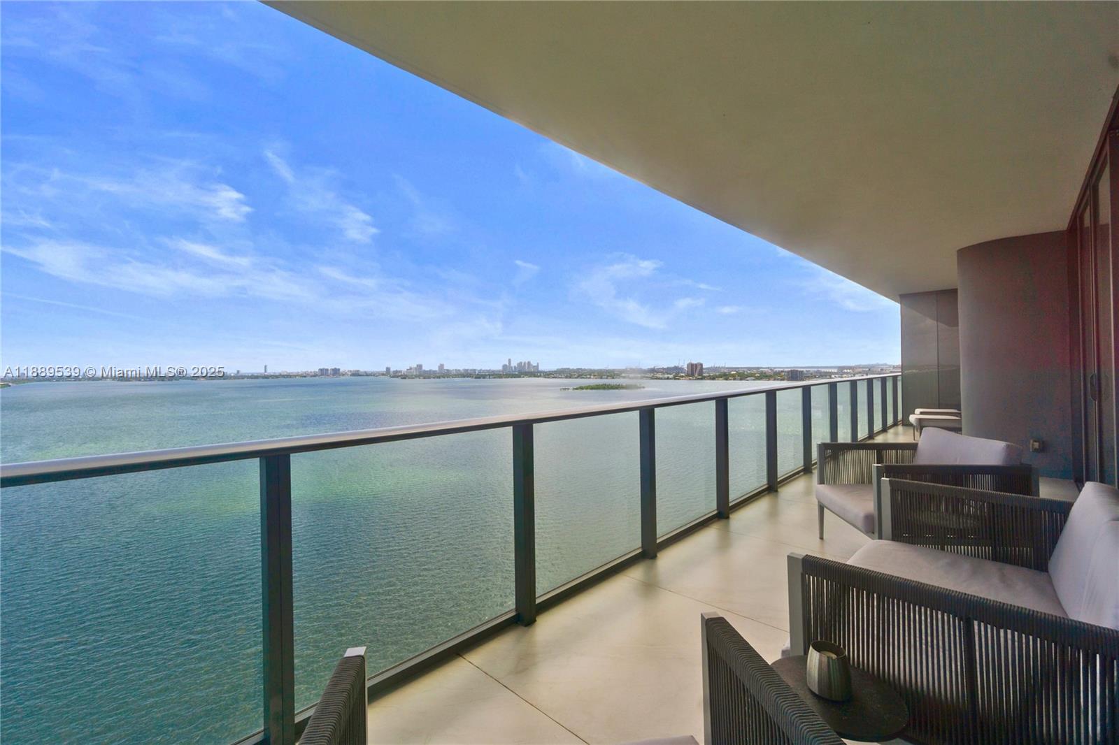 ONE PARAISO CONDO - Residential Lease