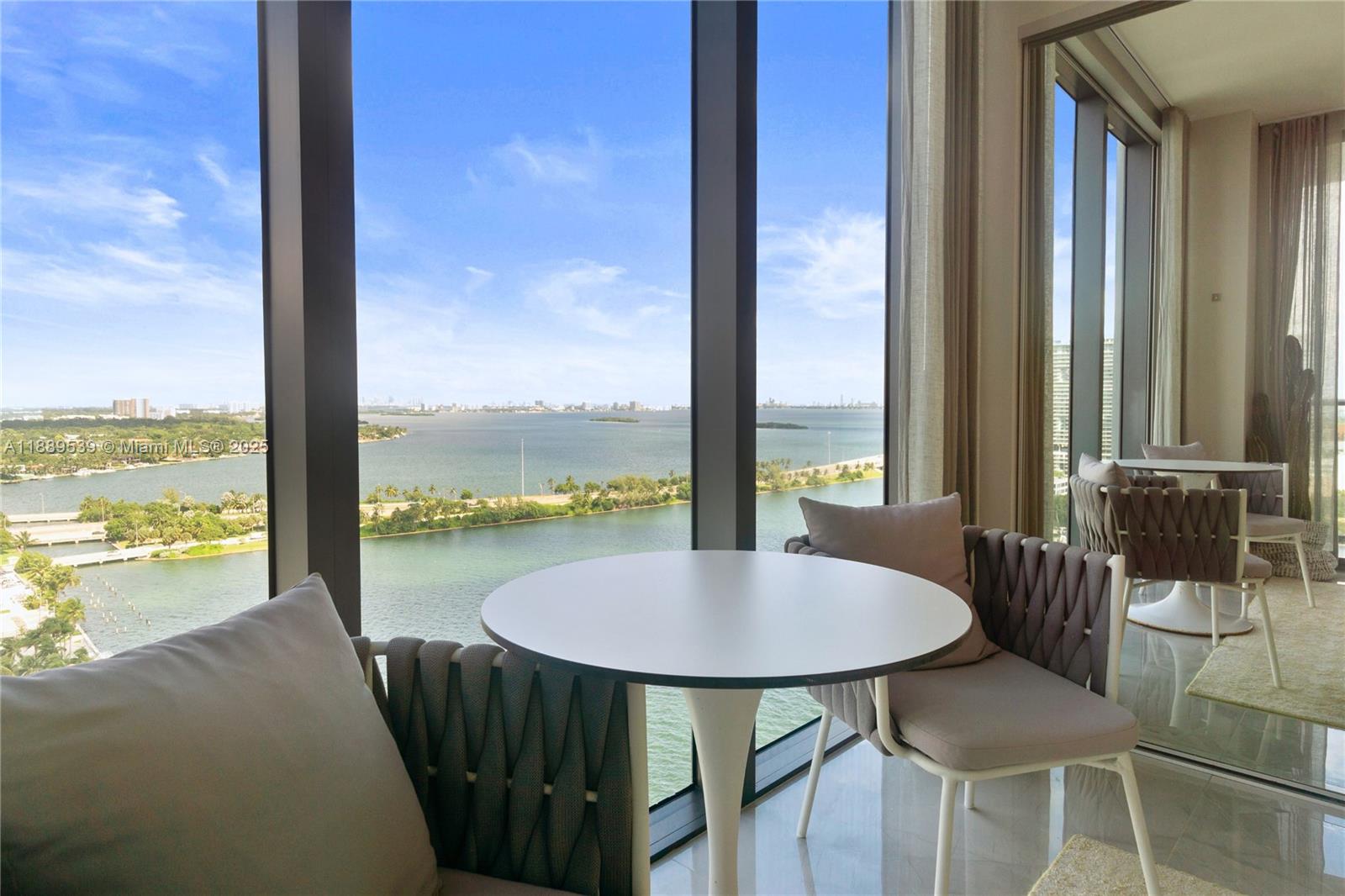 ONE PARAISO CONDO - Residential Lease