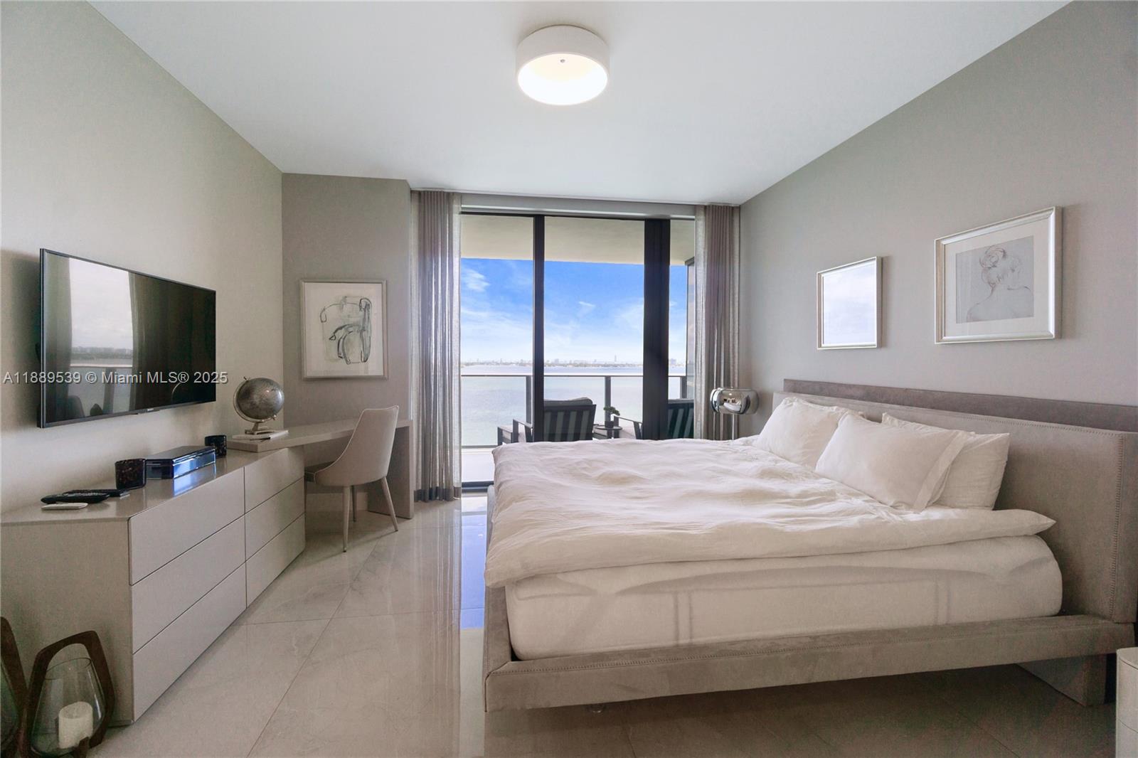 ONE PARAISO CONDO - Residential Lease