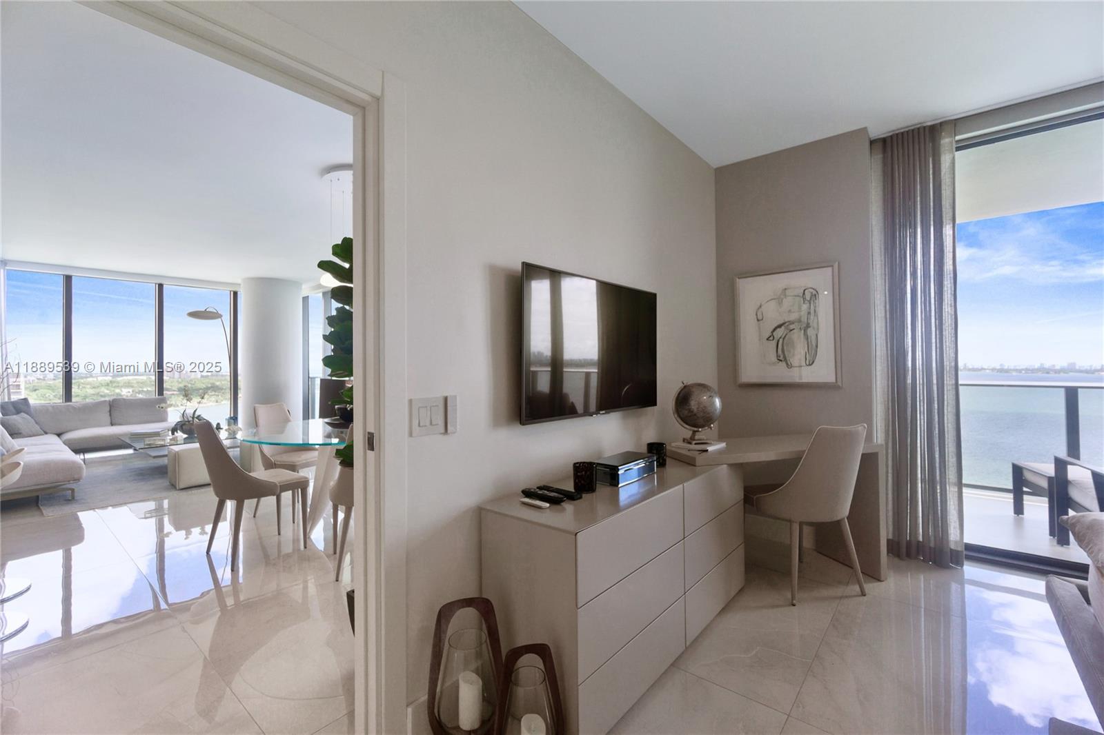 ONE PARAISO CONDO - Residential Lease