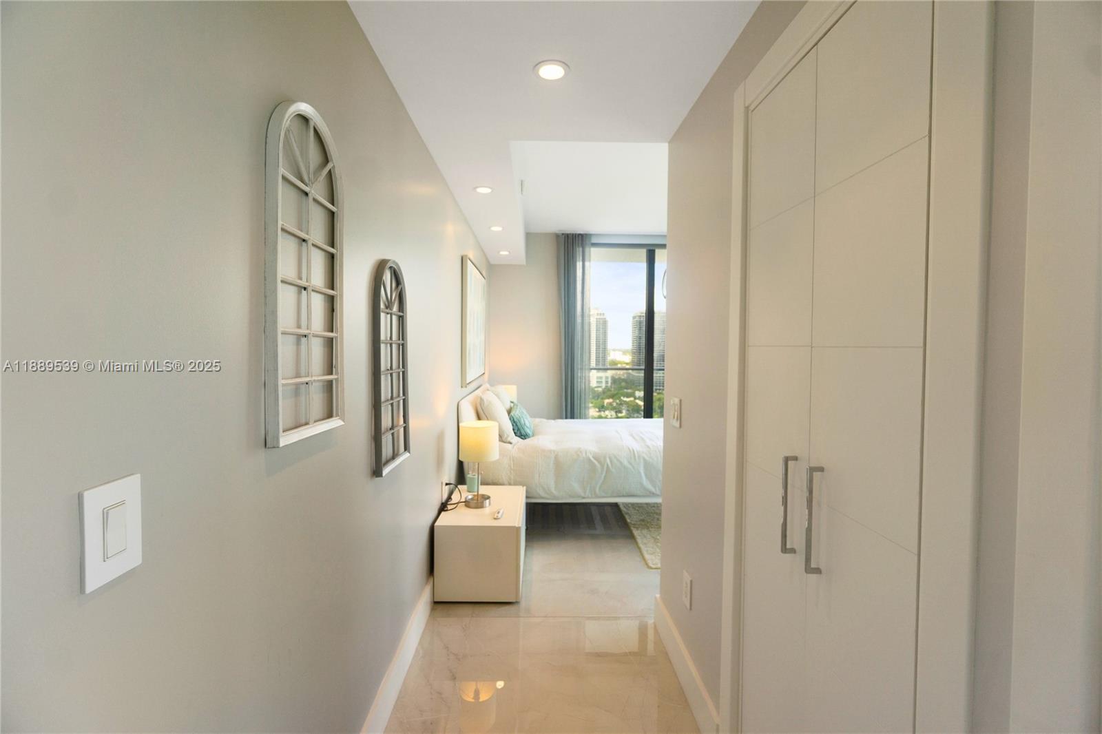 ONE PARAISO CONDO - Residential Lease