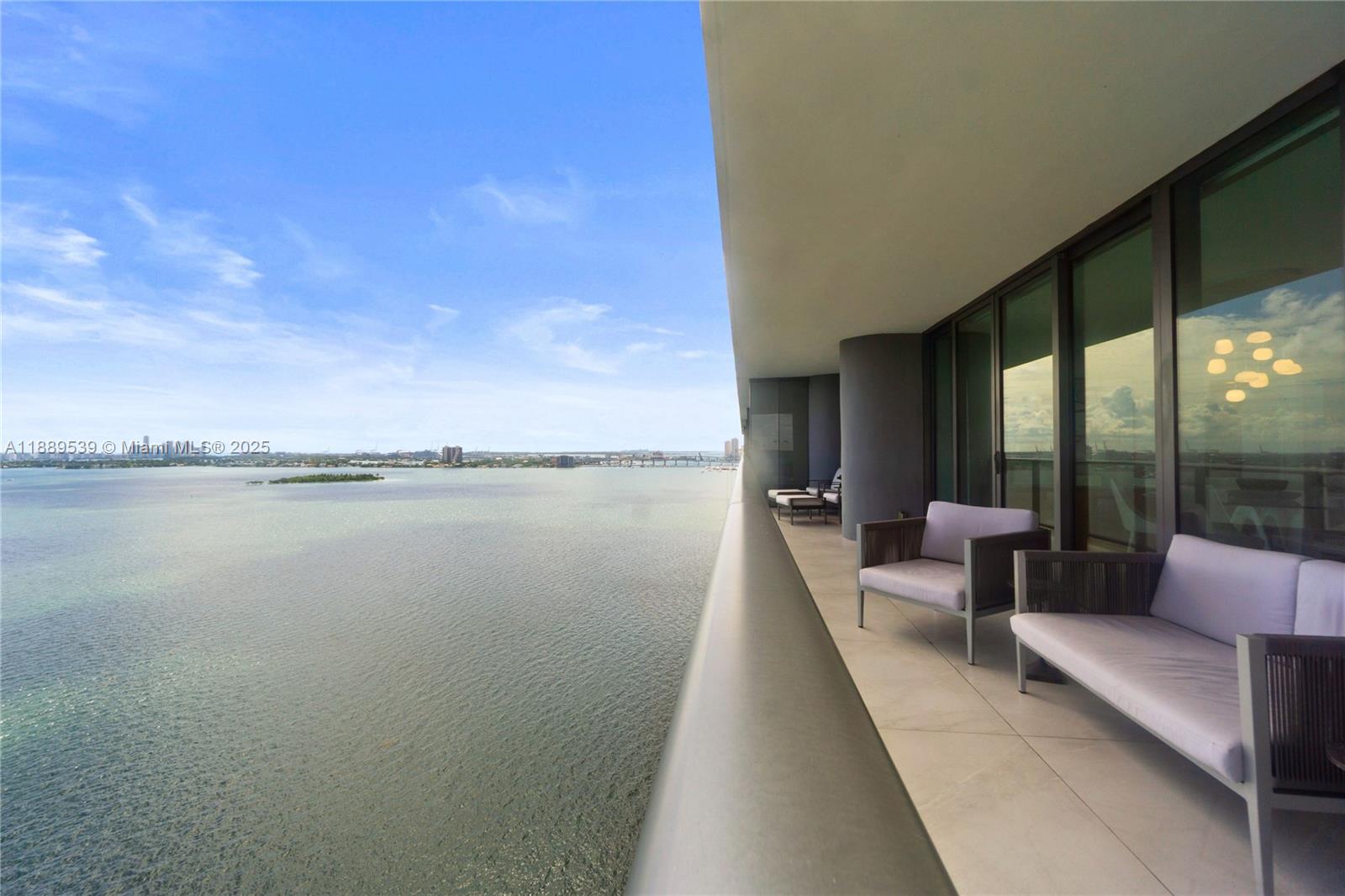 ONE PARAISO CONDO - Residential Lease