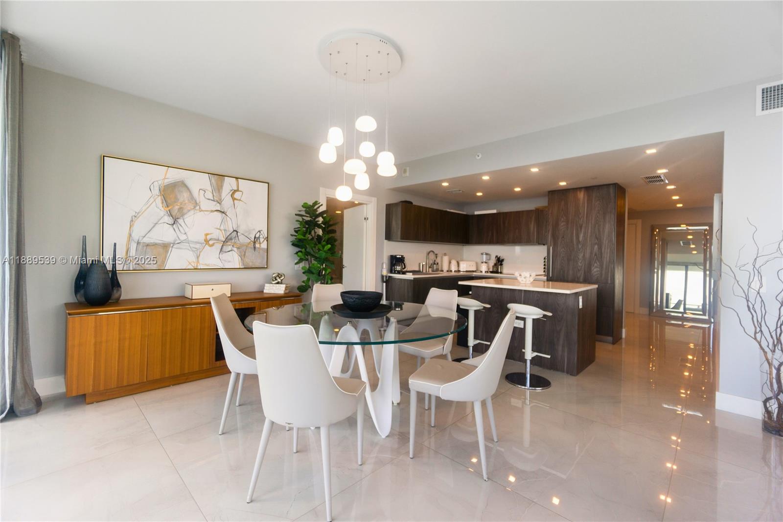 ONE PARAISO CONDO - Residential Lease
