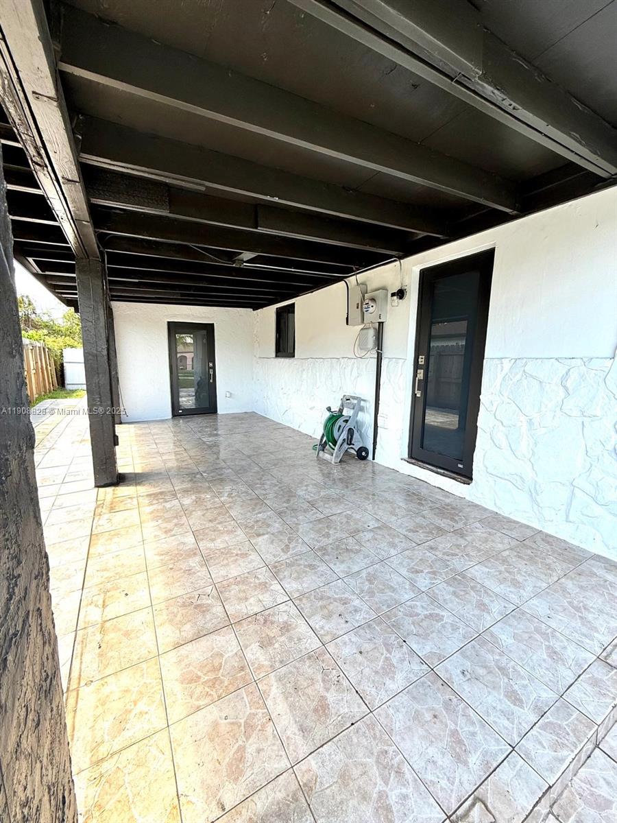 RICHLAND ESTATES - Residential Lease