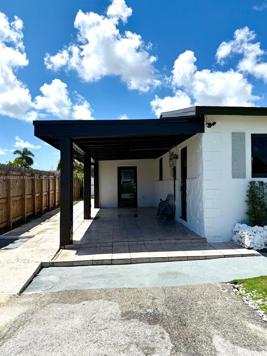 RICHLAND ESTATES - Residential Lease