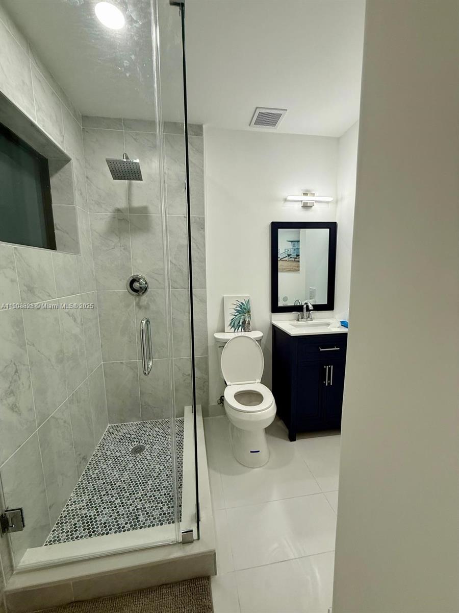 RICHLAND ESTATES - Residential Lease