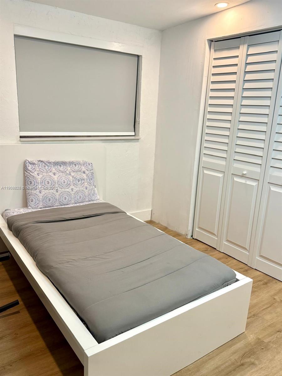 RICHLAND ESTATES - Residential Lease