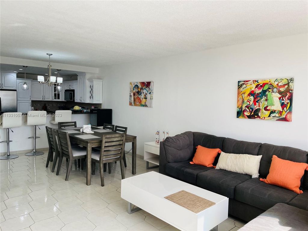Photo of 3180 S Ocean Dr #1021, Hallandale Beach, FL 33009 (MLS # A11331057)