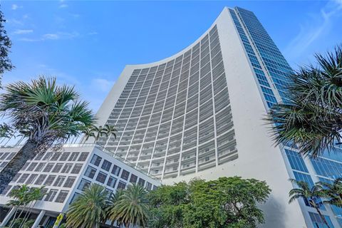 601 NE 36th St 1910 Miami FL 33137