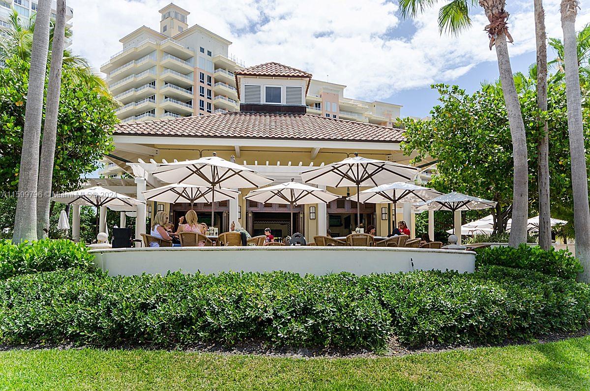 OCEAN CLUB - Residential