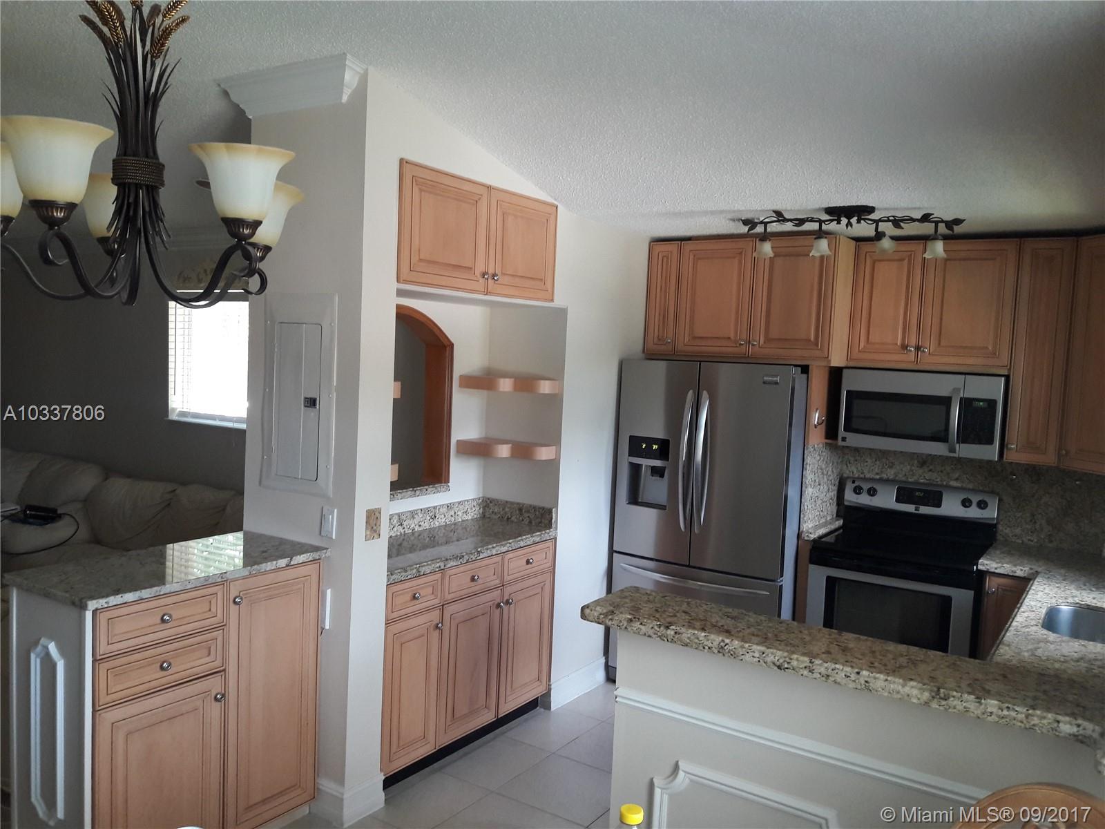 PRESERVE AT WALNUT CREEK - Residential Lease