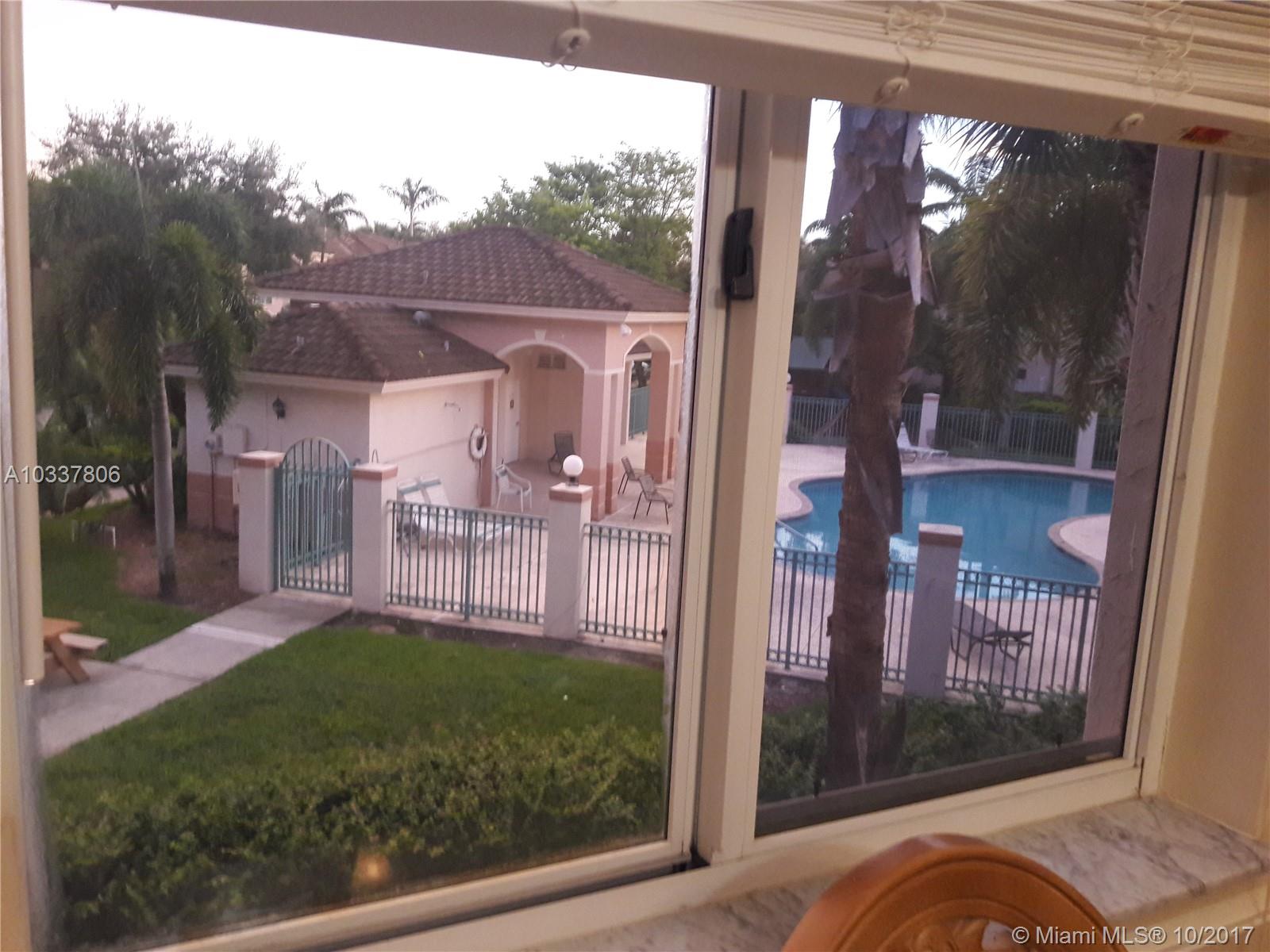 PRESERVE AT WALNUT CREEK - Residential Lease