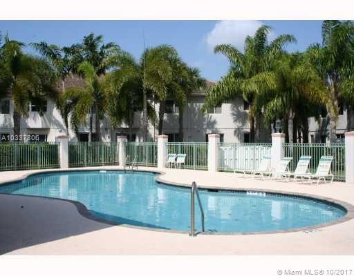 PRESERVE AT WALNUT CREEK - Residential Lease