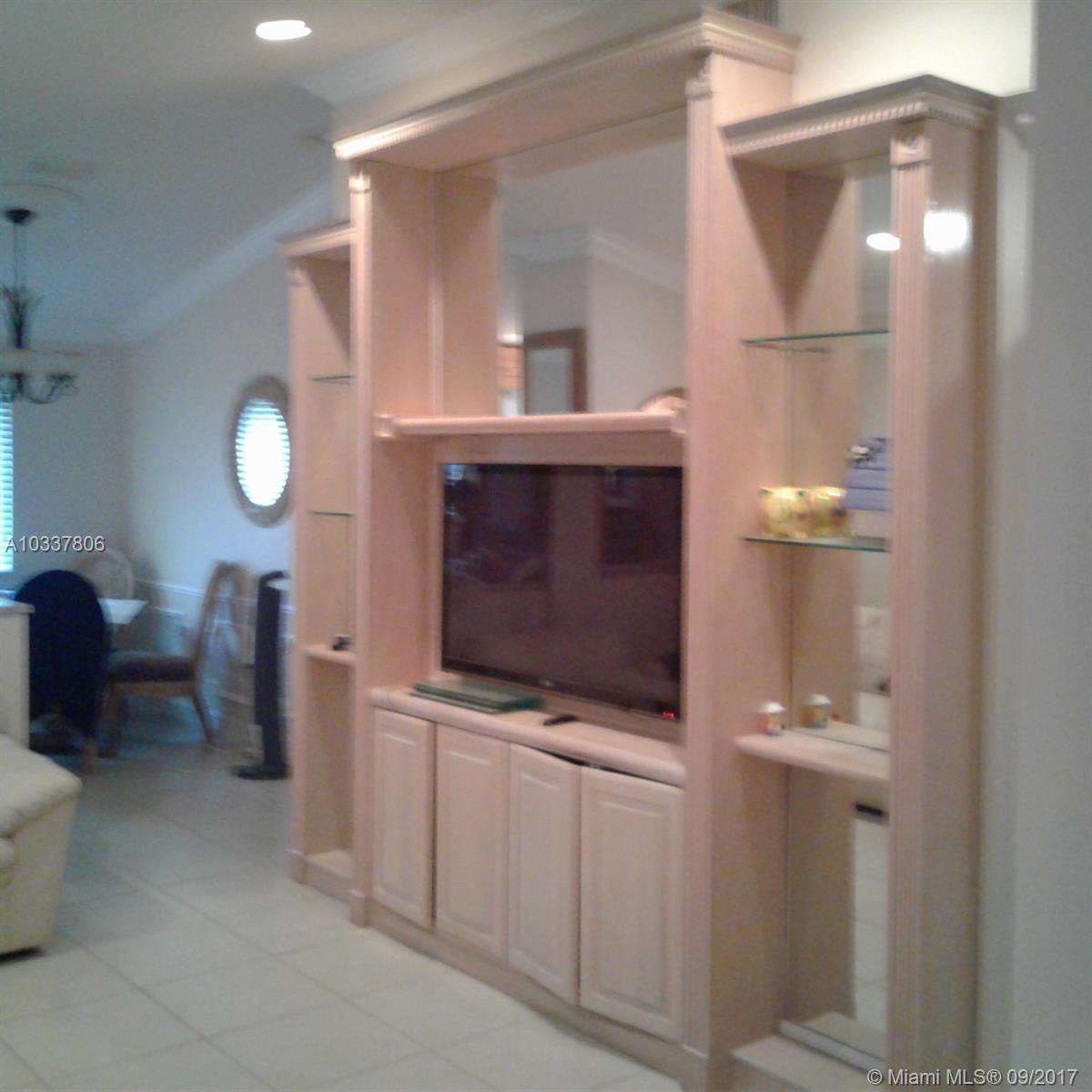 PRESERVE AT WALNUT CREEK - Residential Lease