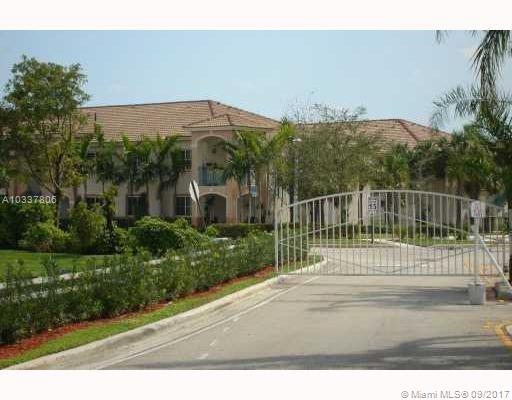 PRESERVE AT WALNUT CREEK - Residential Lease